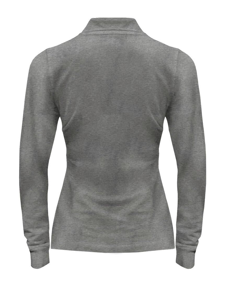 Jhk Polo Regular Lady Long Sleeves