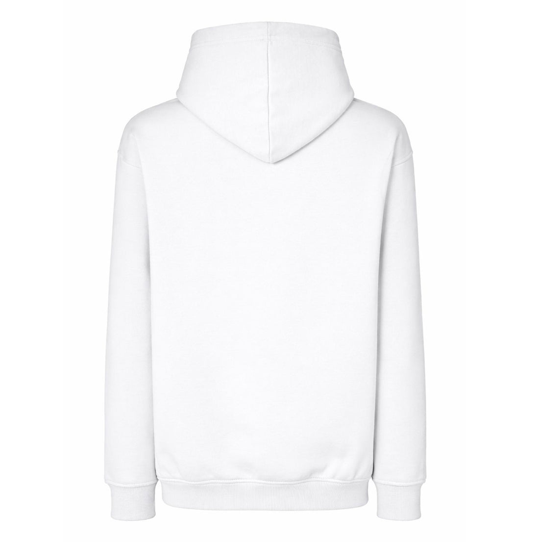 Jhk Kangaroo Oversized Unisex