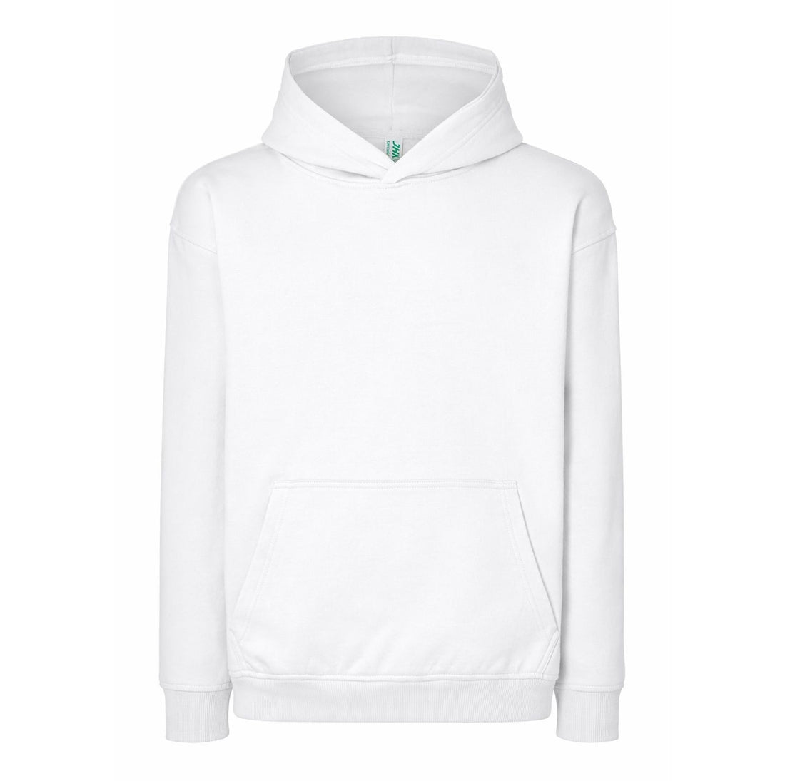 Jhk Kangaroo Oversized Unisex