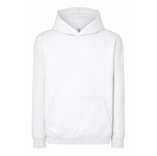 Jhk Kangaroo Oversized Unisex