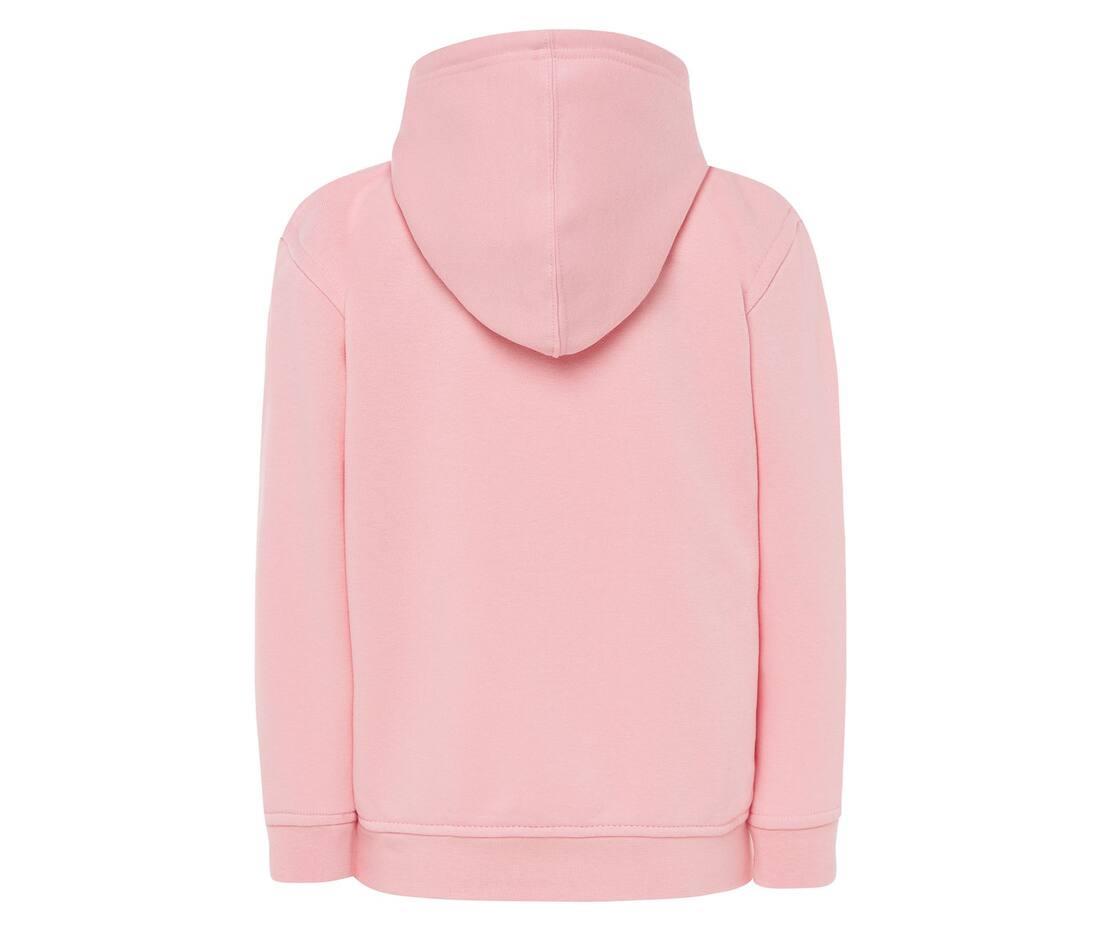 Jhk Kid Hooded Sweatshirt