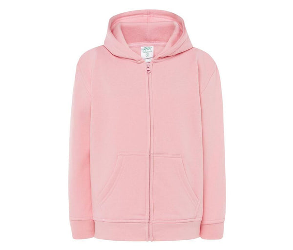 Jhk Kid Hooded Sweatshirt