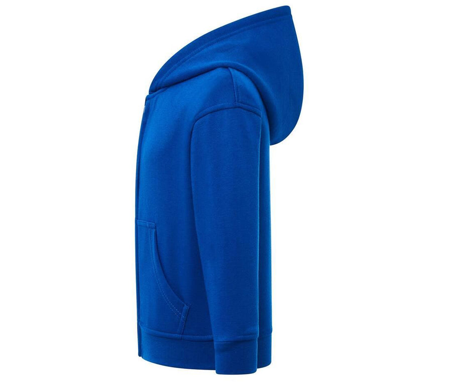 Kid Hooded Sweatshirt