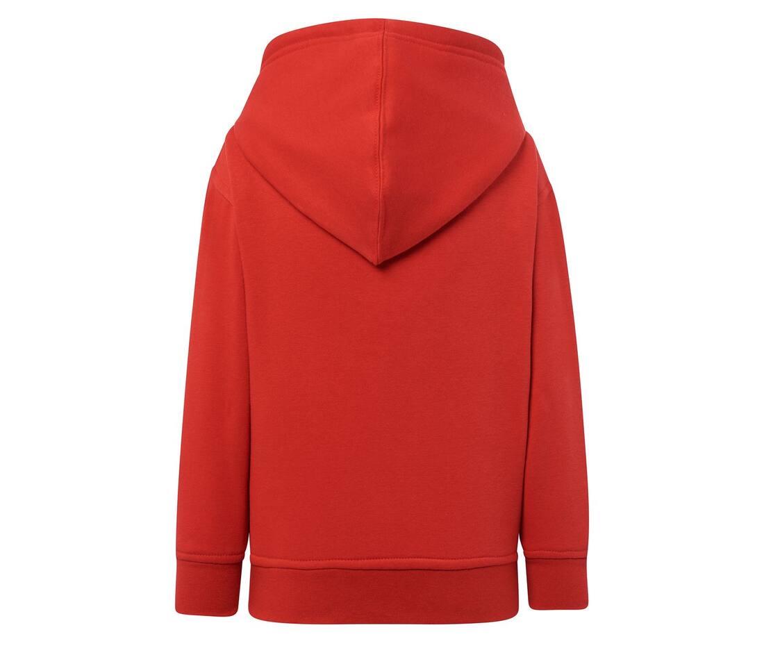 Jhk Kid Hooded Sweatshirt