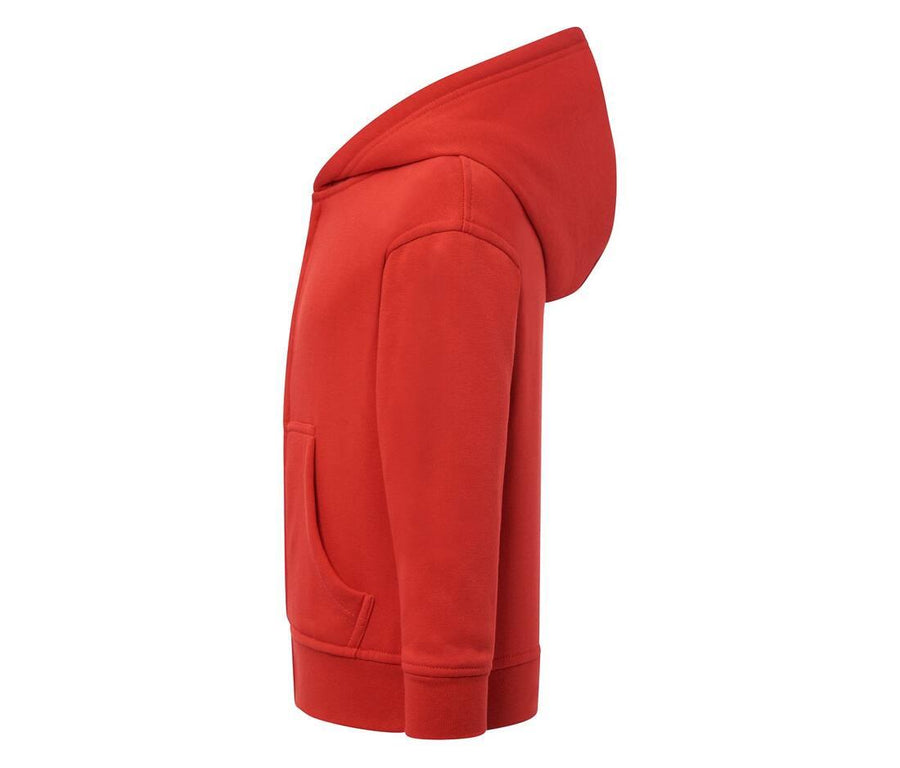 Kid Hooded Sweatshirt