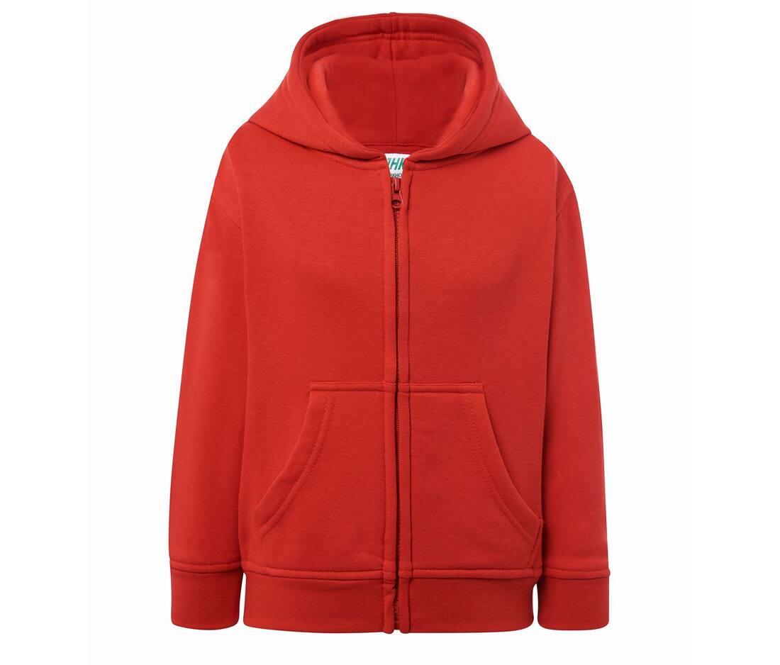 Jhk Kid Hooded Sweatshirt
