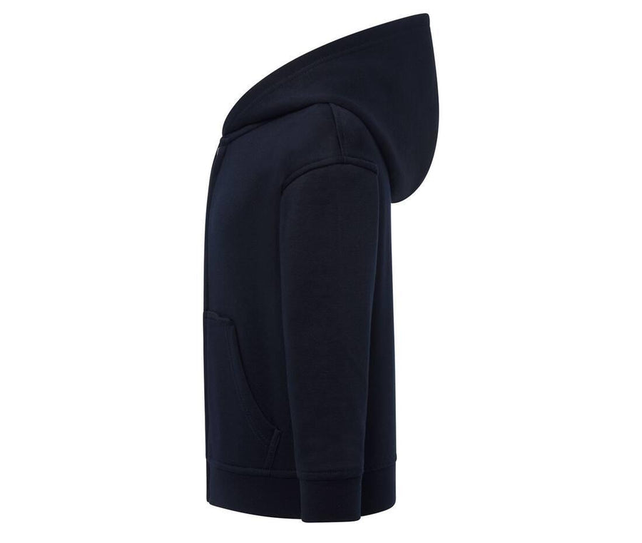 Kid Hooded Sweatshirt