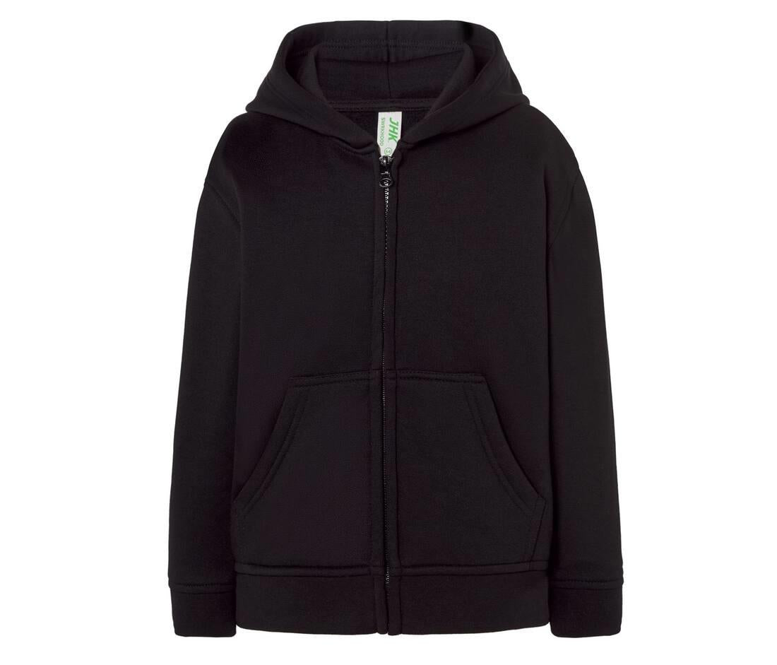 Jhk Kid Hooded Sweatshirt