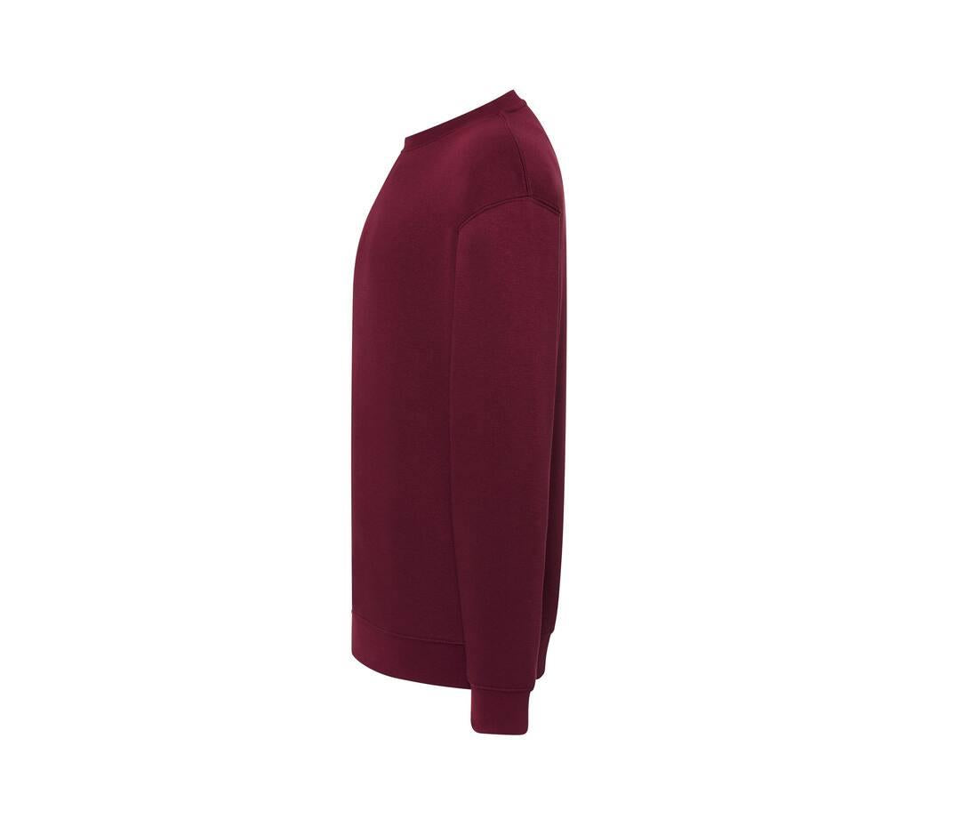 Jhk Unisex Sweatshirt