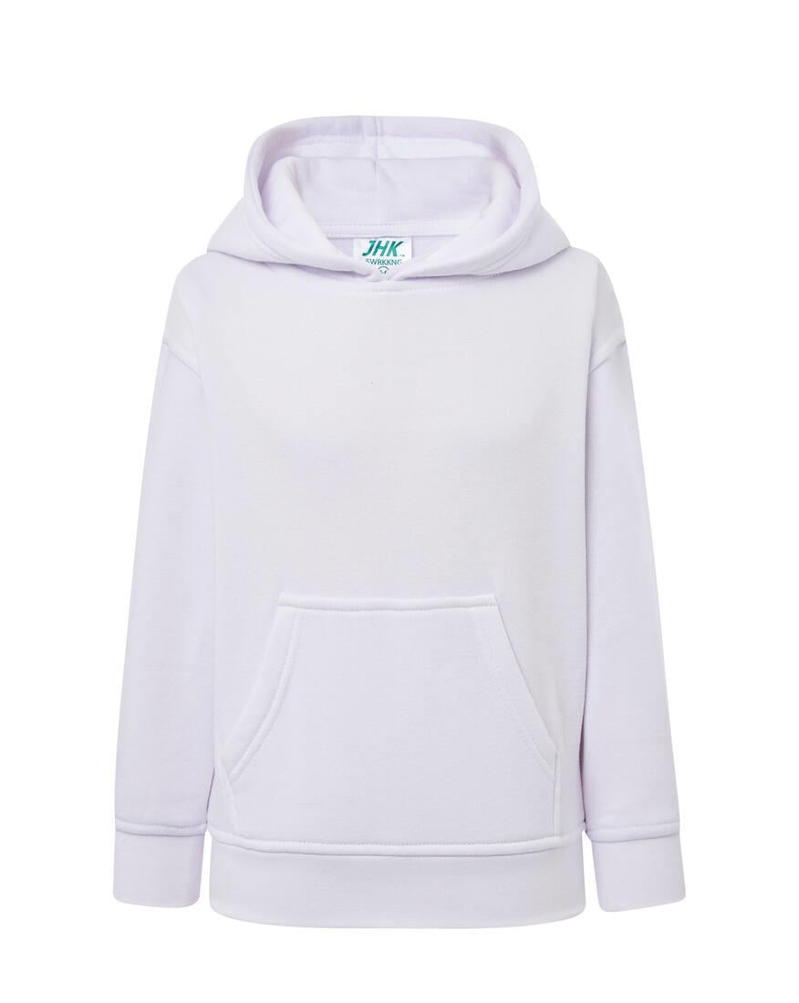 Jhk Kid Kangaroo Sweatshirt