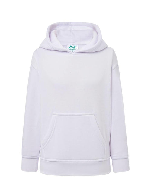 Jhk Kid Kangaroo Sweatshirt