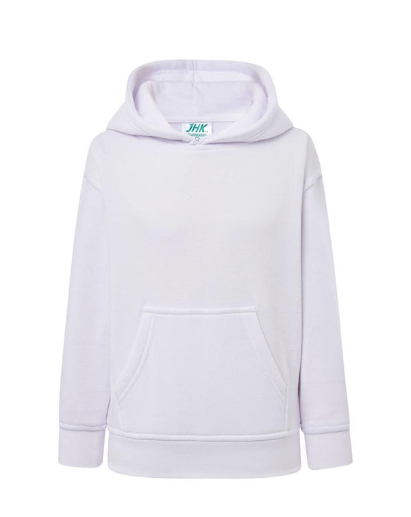 Jhk Kid Kangaroo Sweatshirt