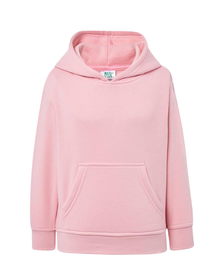 Jhk Kid Kangaroo Sweatshirt