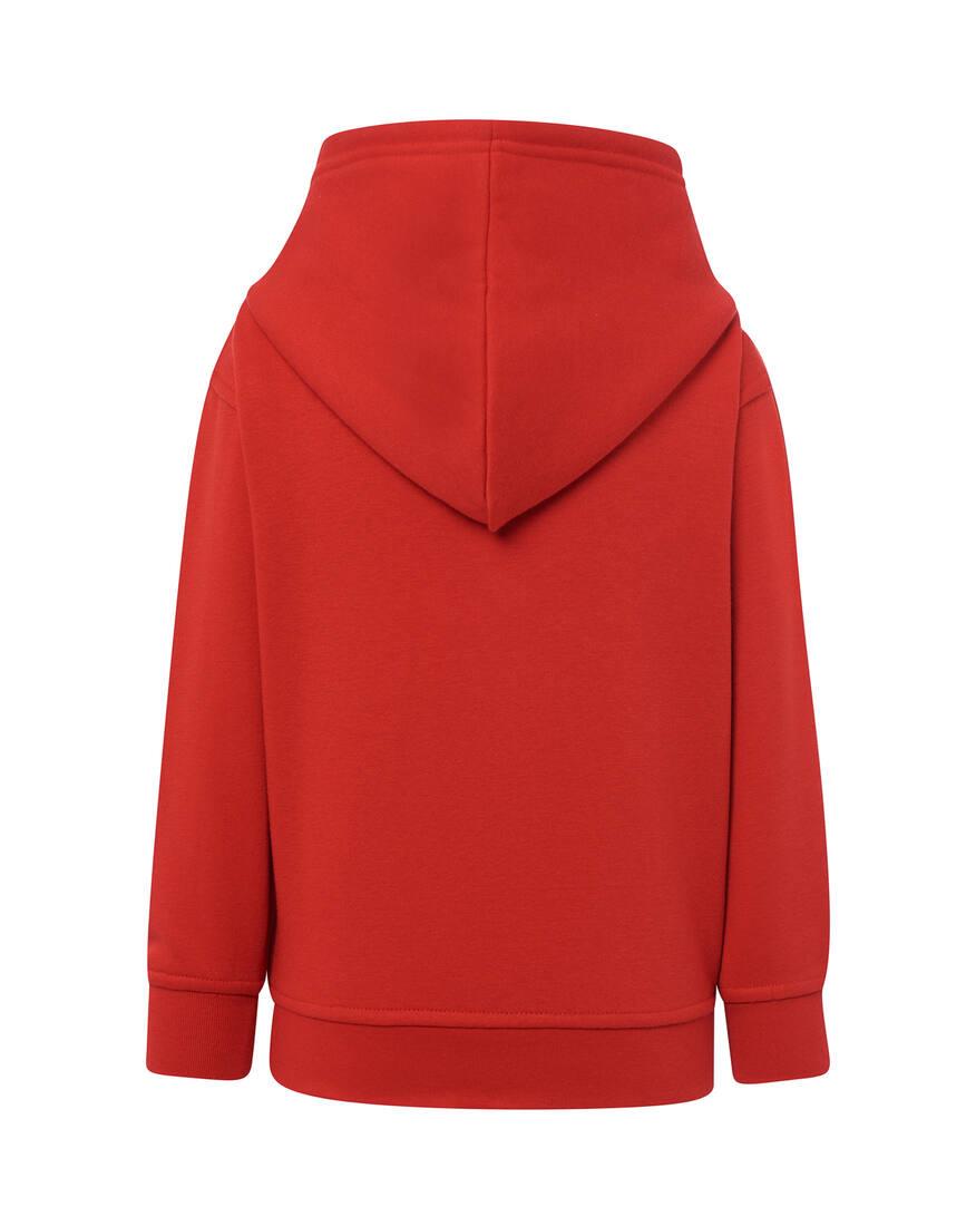 Jhk Kid Kangaroo Sweatshirt