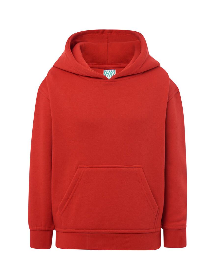Jhk Kid Kangaroo Sweatshirt