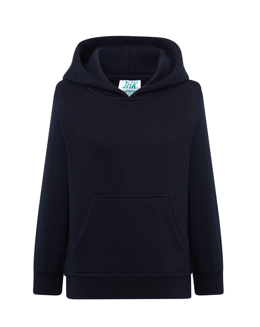 Jhk Kid Kangaroo Sweatshirt
