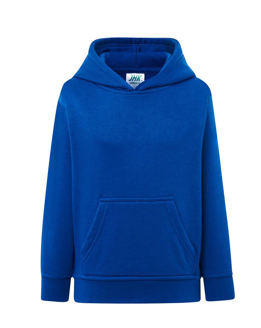 Jhk Kid Kangaroo Sweatshirt