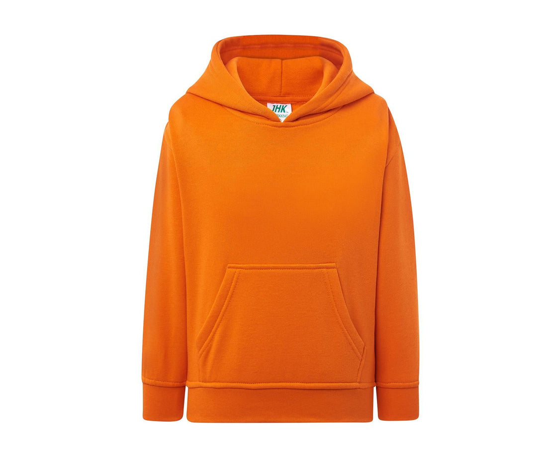 Jhk Kid Kangaroo Sweatshirt