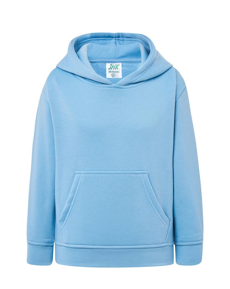 Jhk Kid Kangaroo Sweatshirt