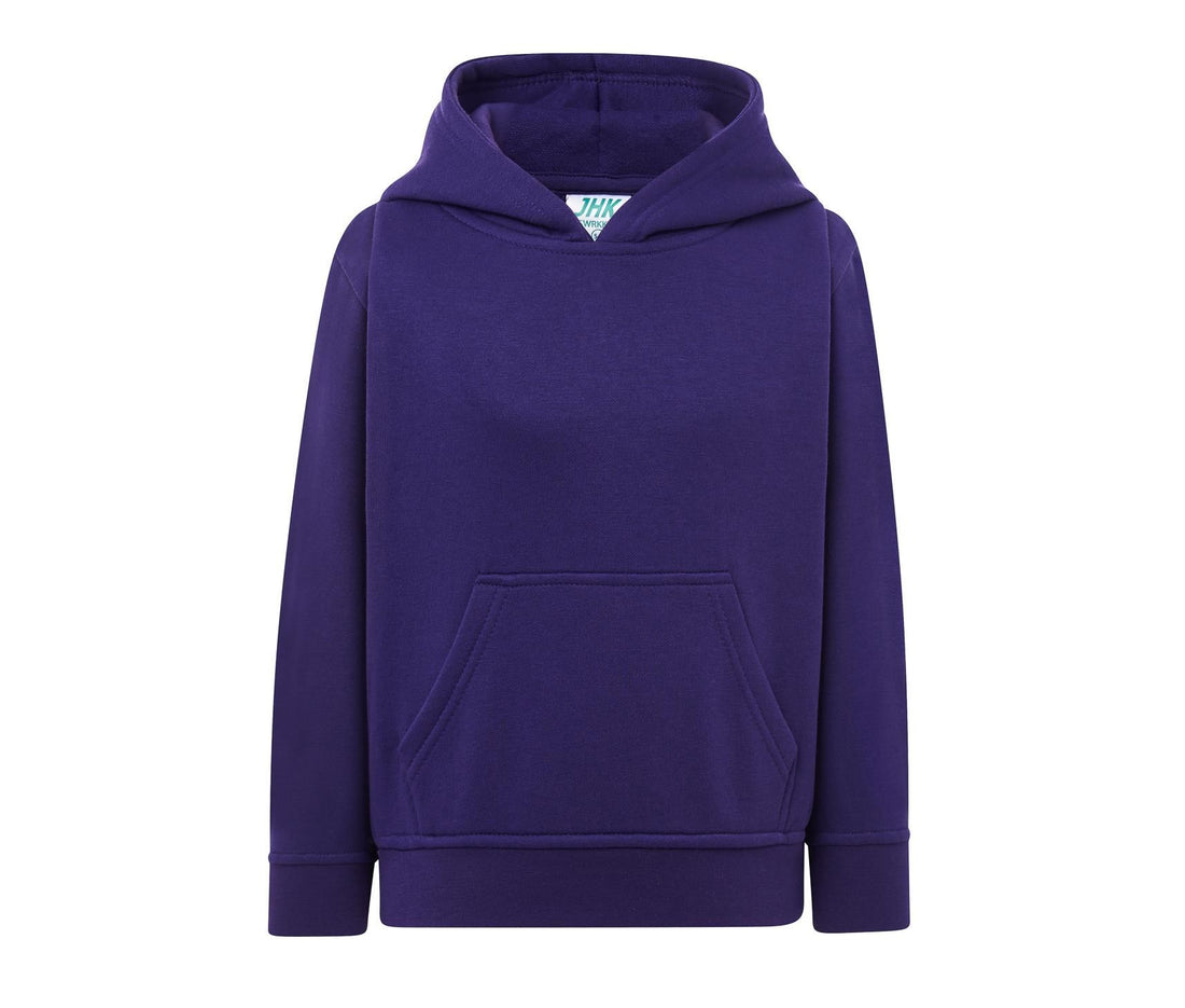 Jhk Kid Kangaroo Sweatshirt