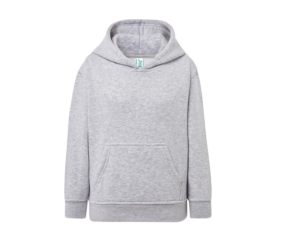 Jhk Kid Kangaroo Sweatshirt