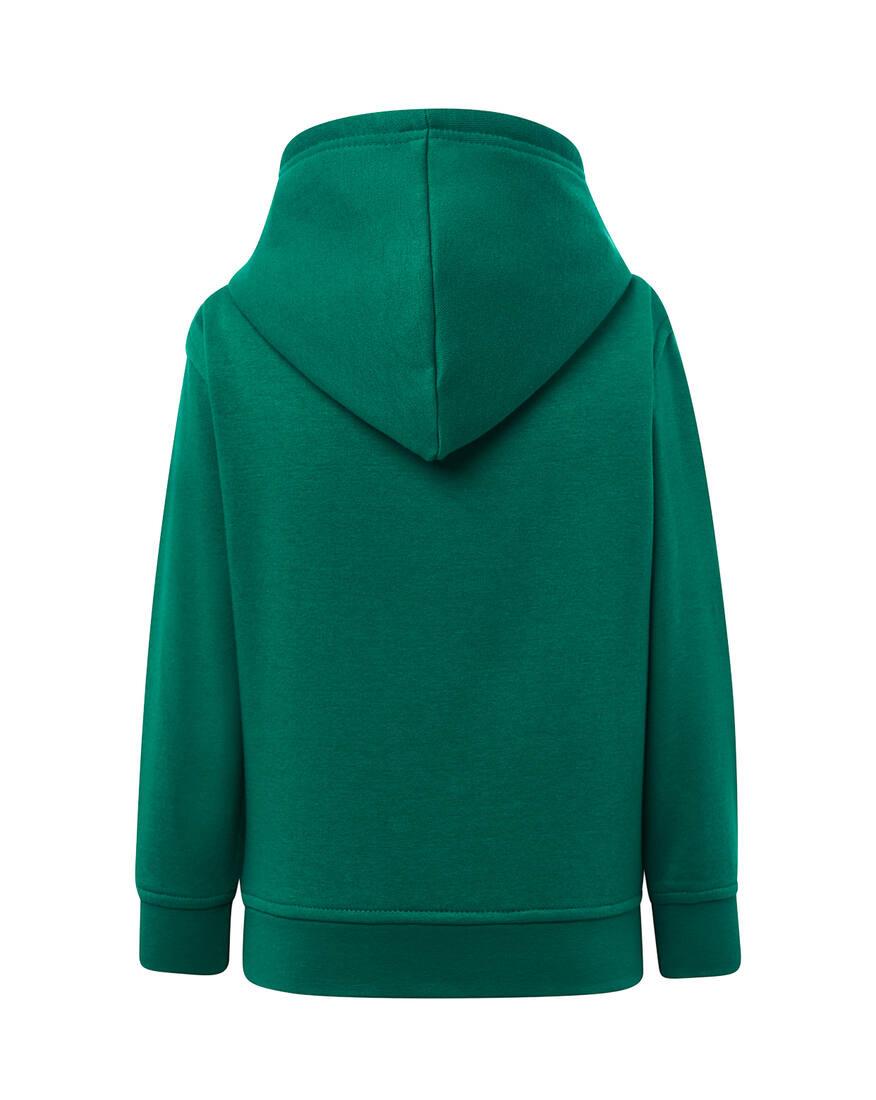 Jhk Kid Kangaroo Sweatshirt