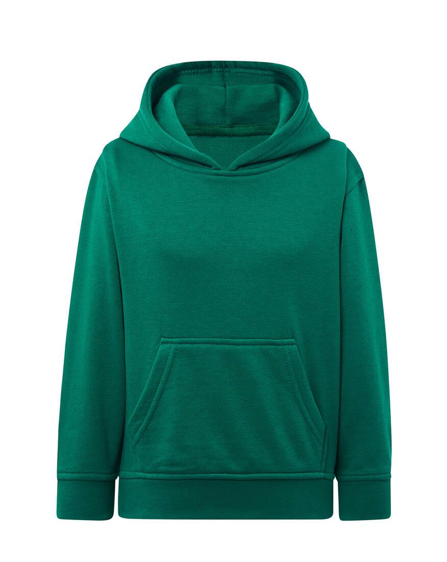 Jhk Kid Kangaroo Sweatshirt