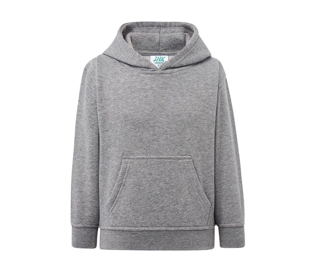 Jhk Kid Kangaroo Sweatshirt