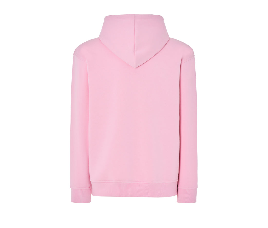Jhk Kangaroo Sweatshirt