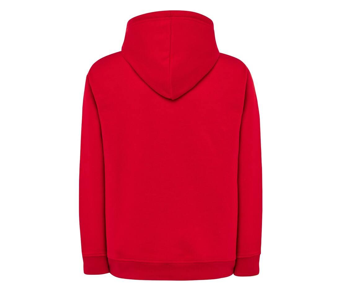 Jhk Kangaroo Sweatshirt