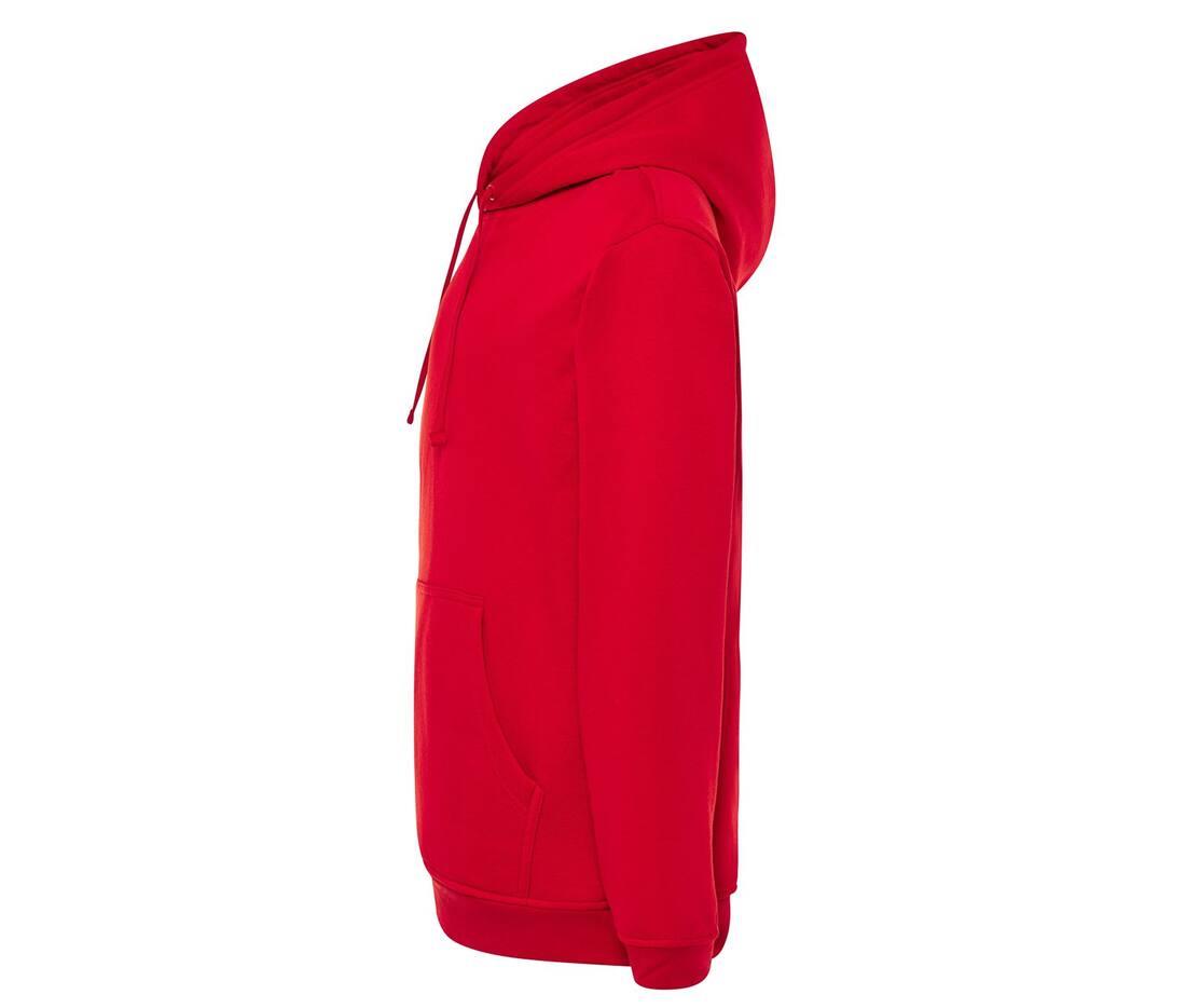Jhk Kangaroo Sweatshirt