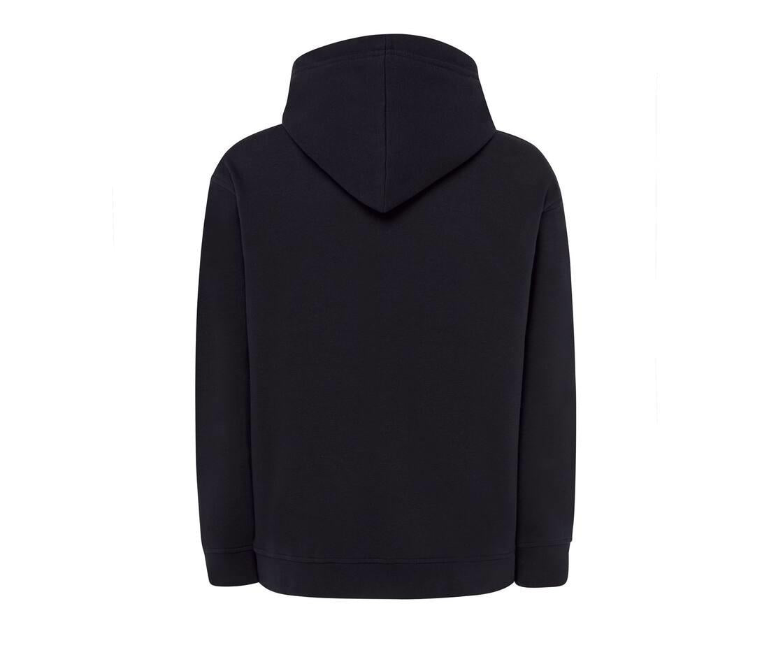 Jhk Kangaroo Sweatshirt