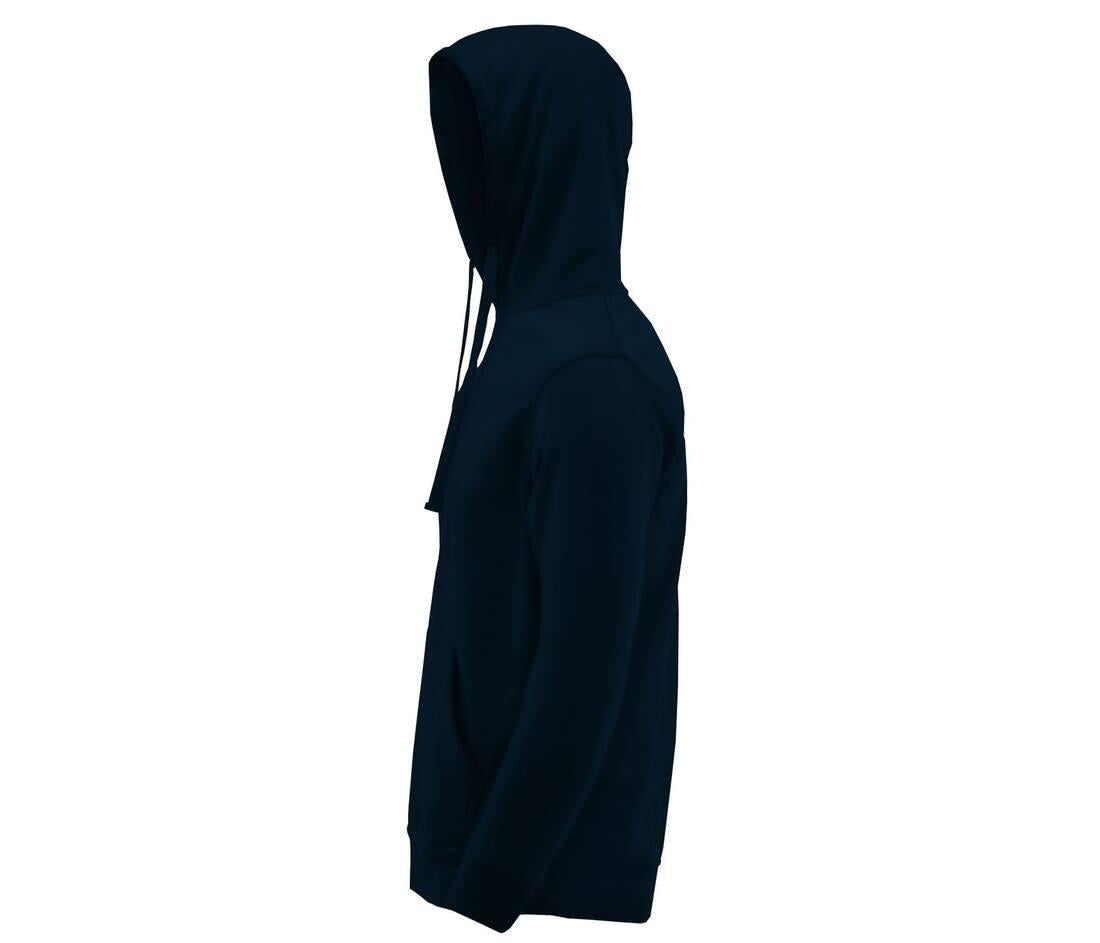 Jhk Kangaroo Sweatshirt