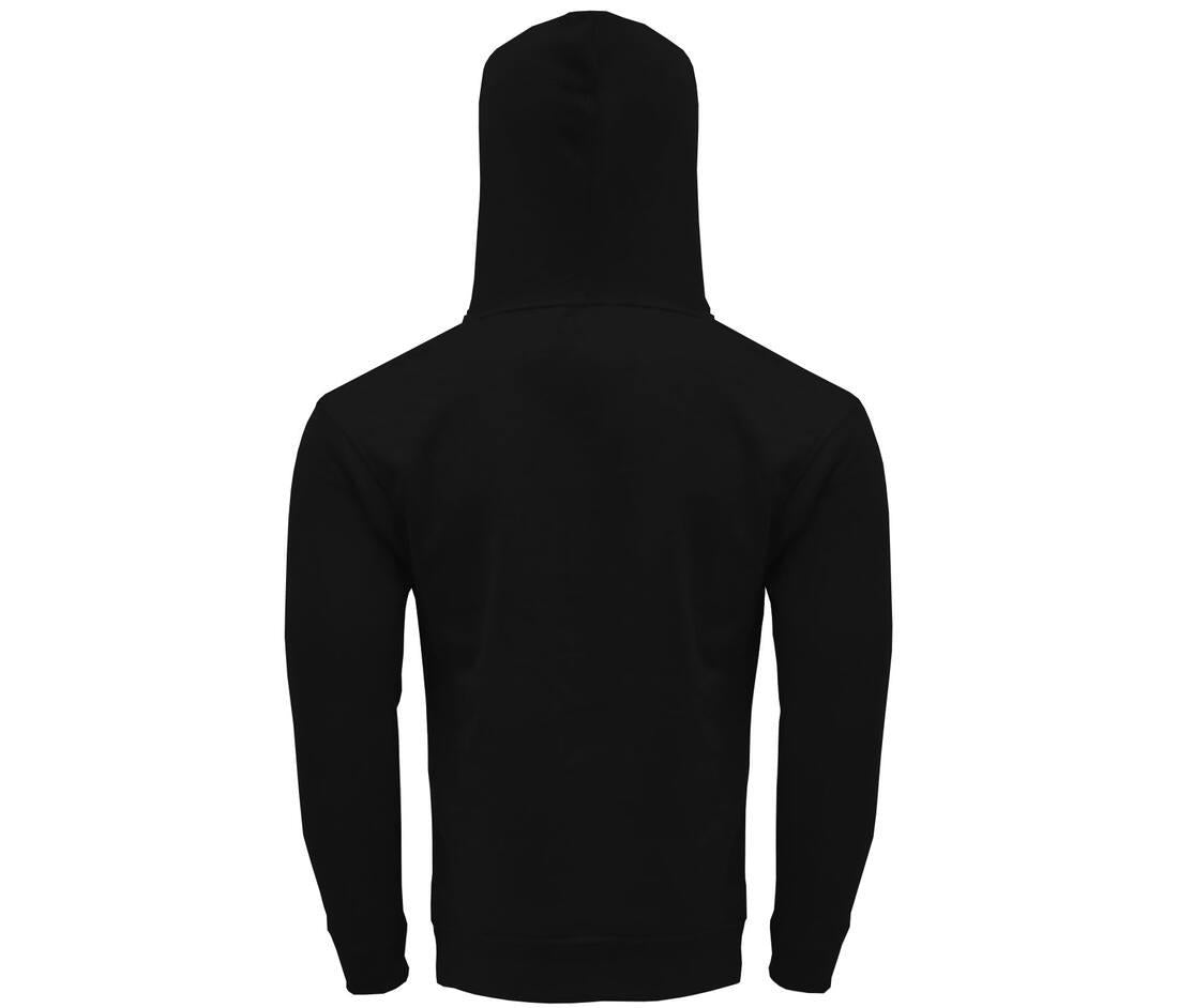 Jhk Kangaroo Sweatshirt