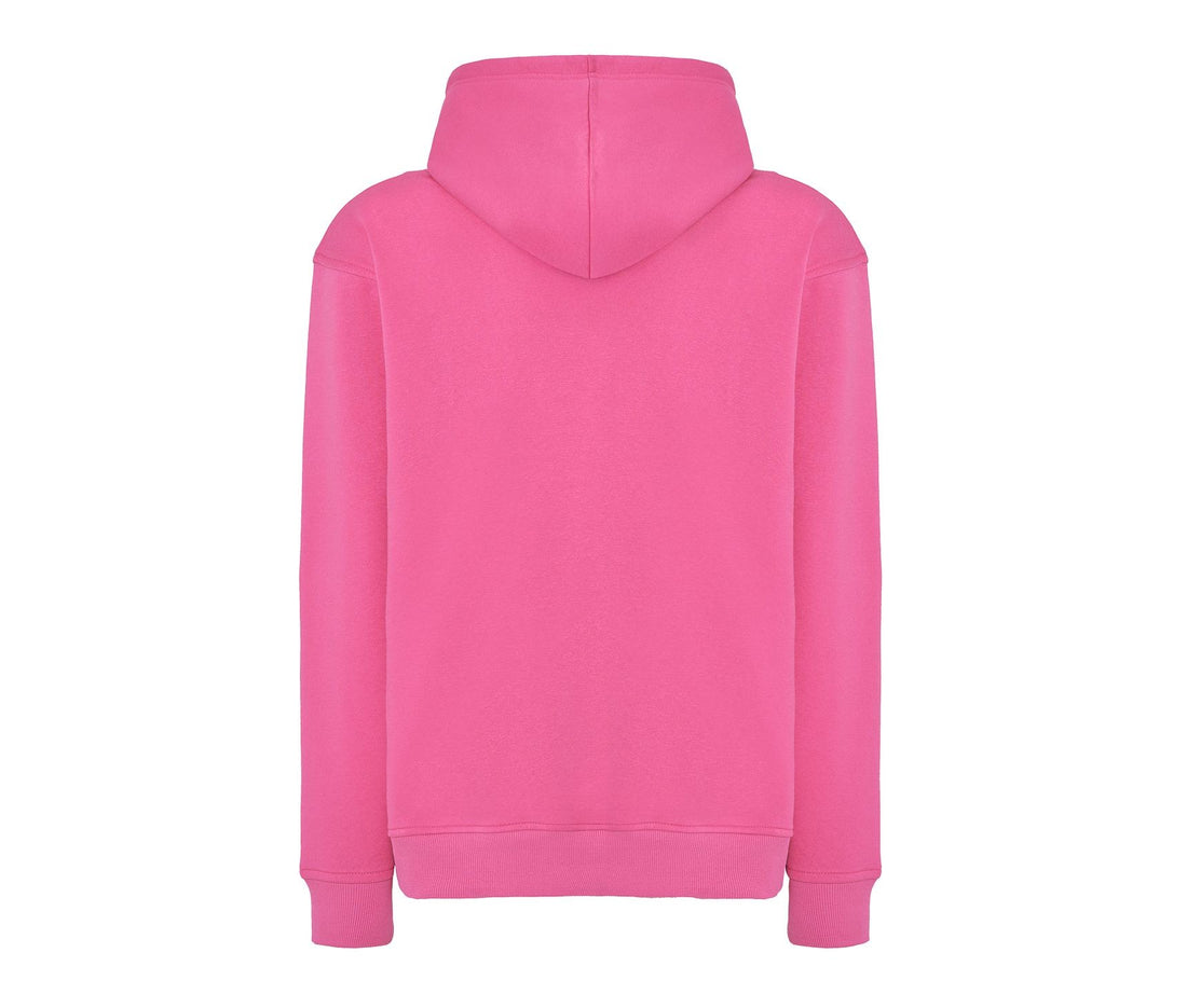 Jhk Kangaroo Sweatshirt