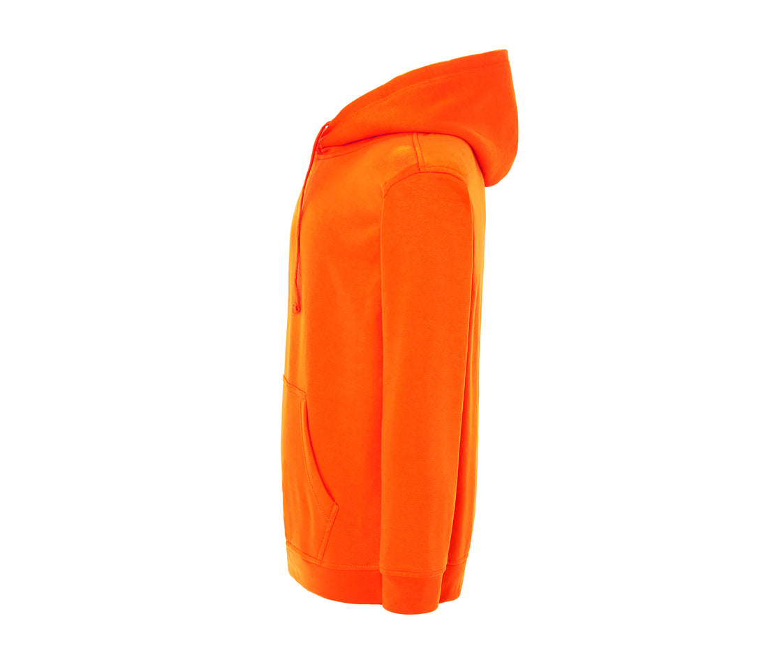 Jhk Kangaroo Sweatshirt