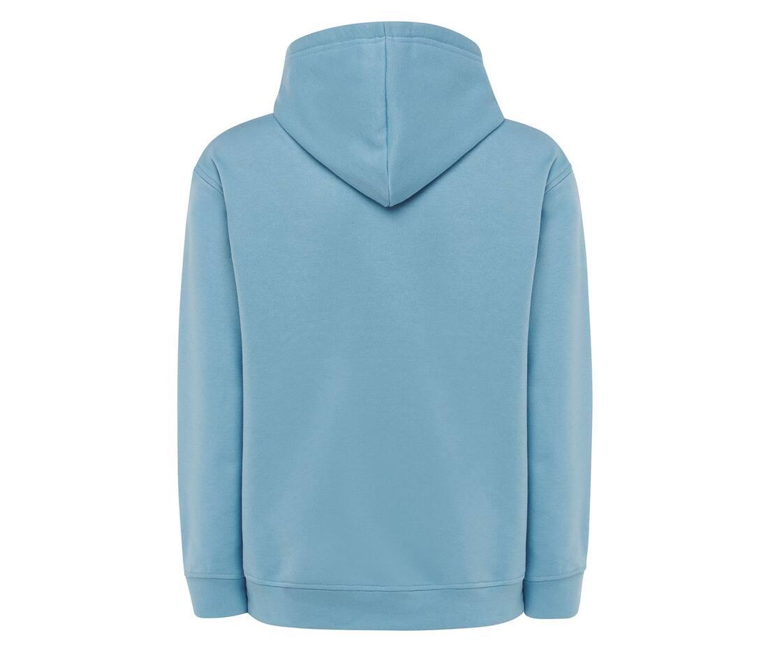 Jhk Kangaroo Sweatshirt
