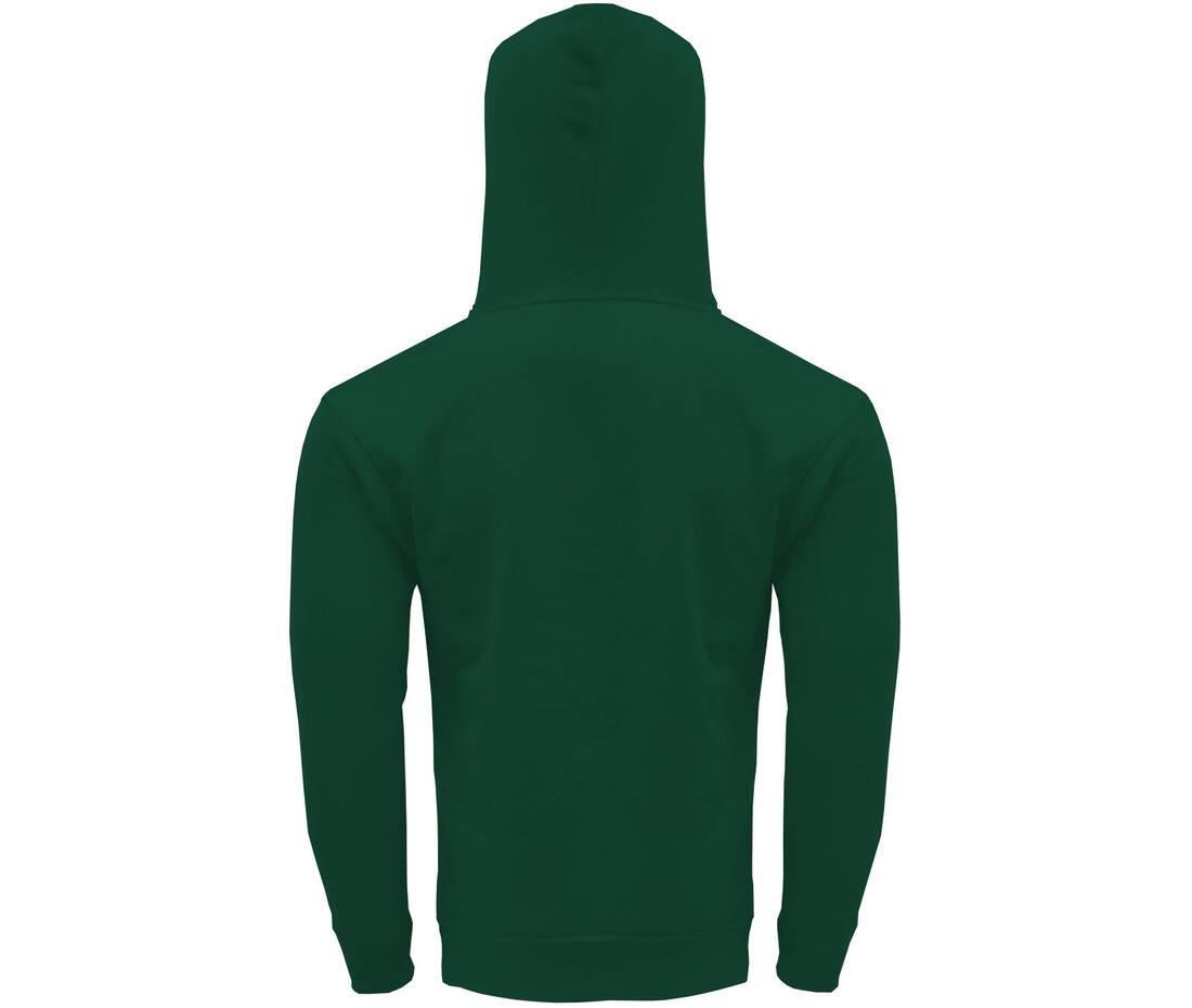Jhk Kangaroo Sweatshirt