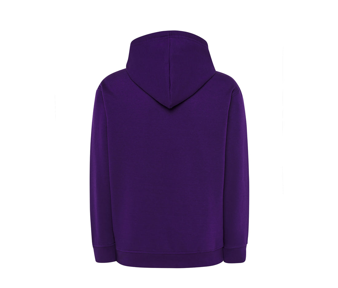 Jhk Kangaroo Sweatshirt