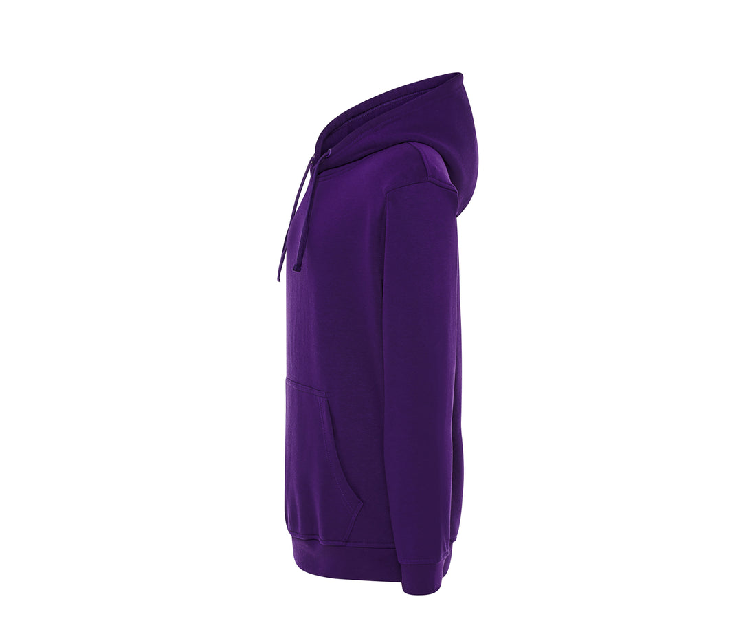 Jhk Kangaroo Sweatshirt