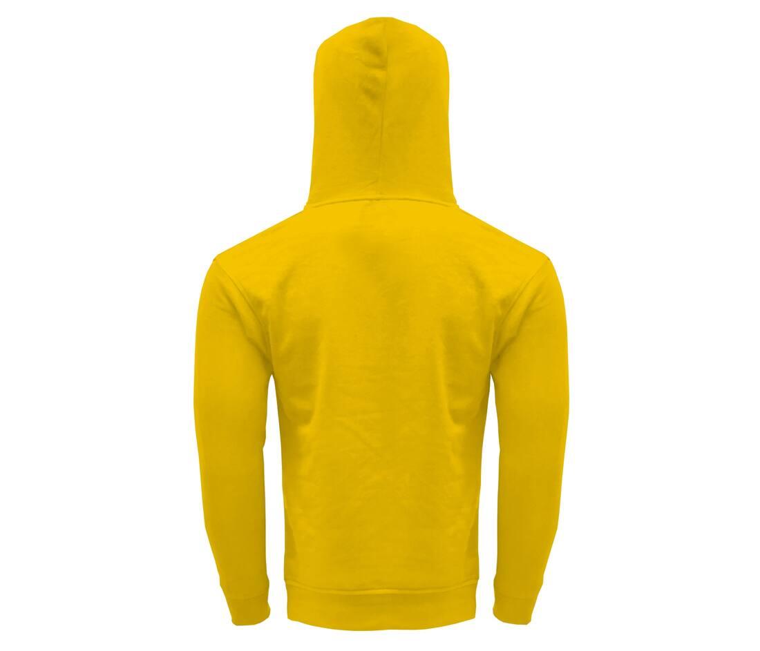 Jhk Kangaroo Sweatshirt