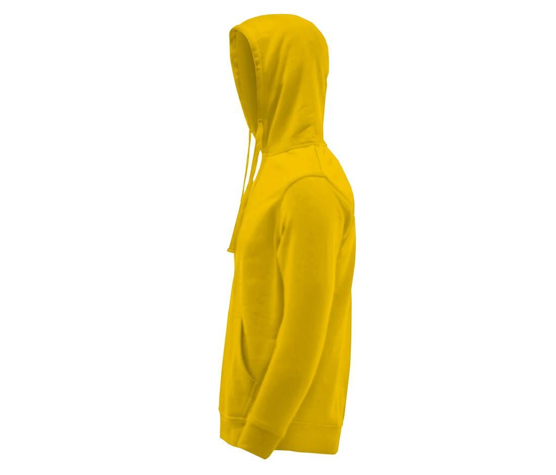 Jhk Kangaroo Sweatshirt