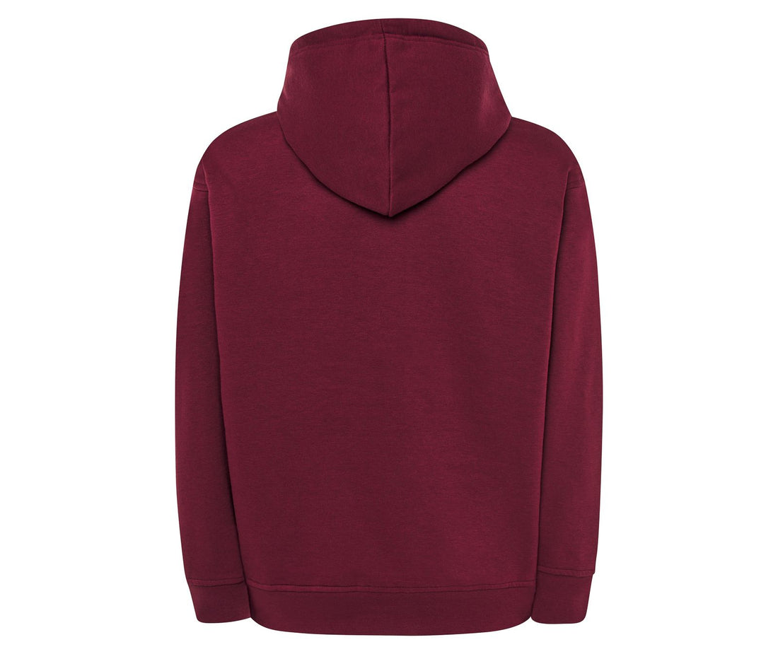 Jhk Kangaroo Sweatshirt