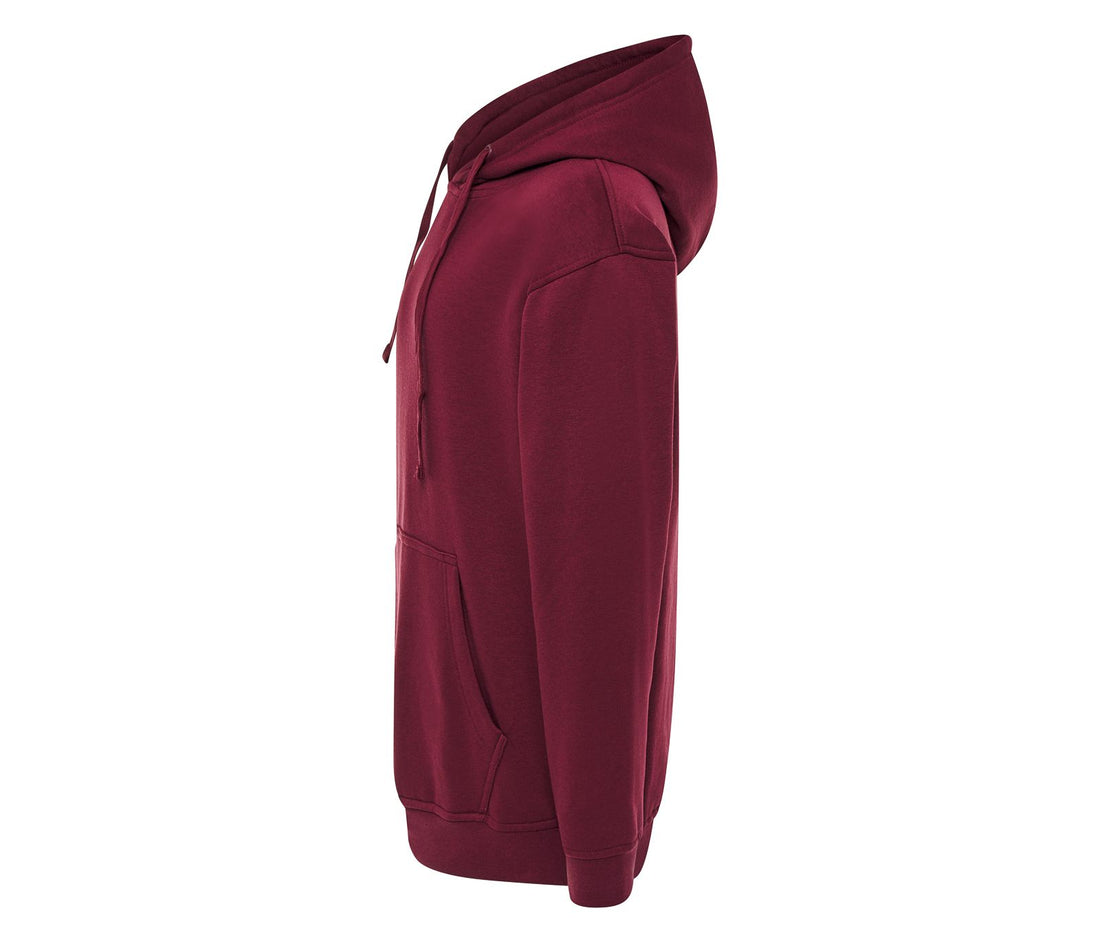 Jhk Kangaroo Sweatshirt