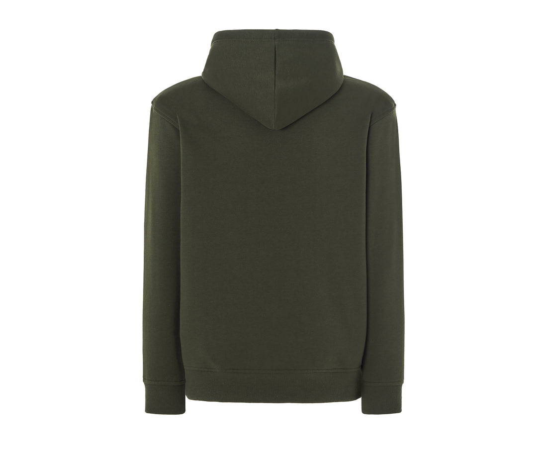 Jhk Kangaroo Sweatshirt