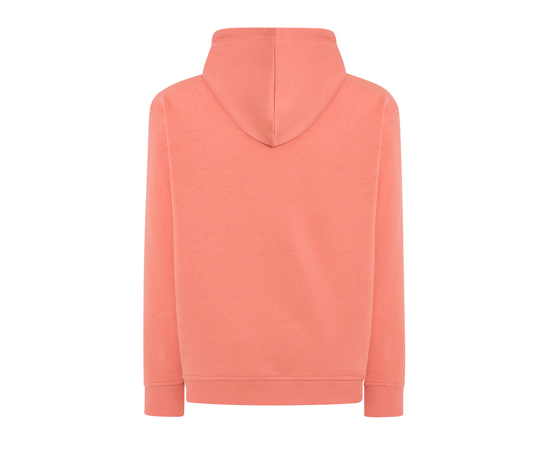 Jhk Kangaroo Sweatshirt