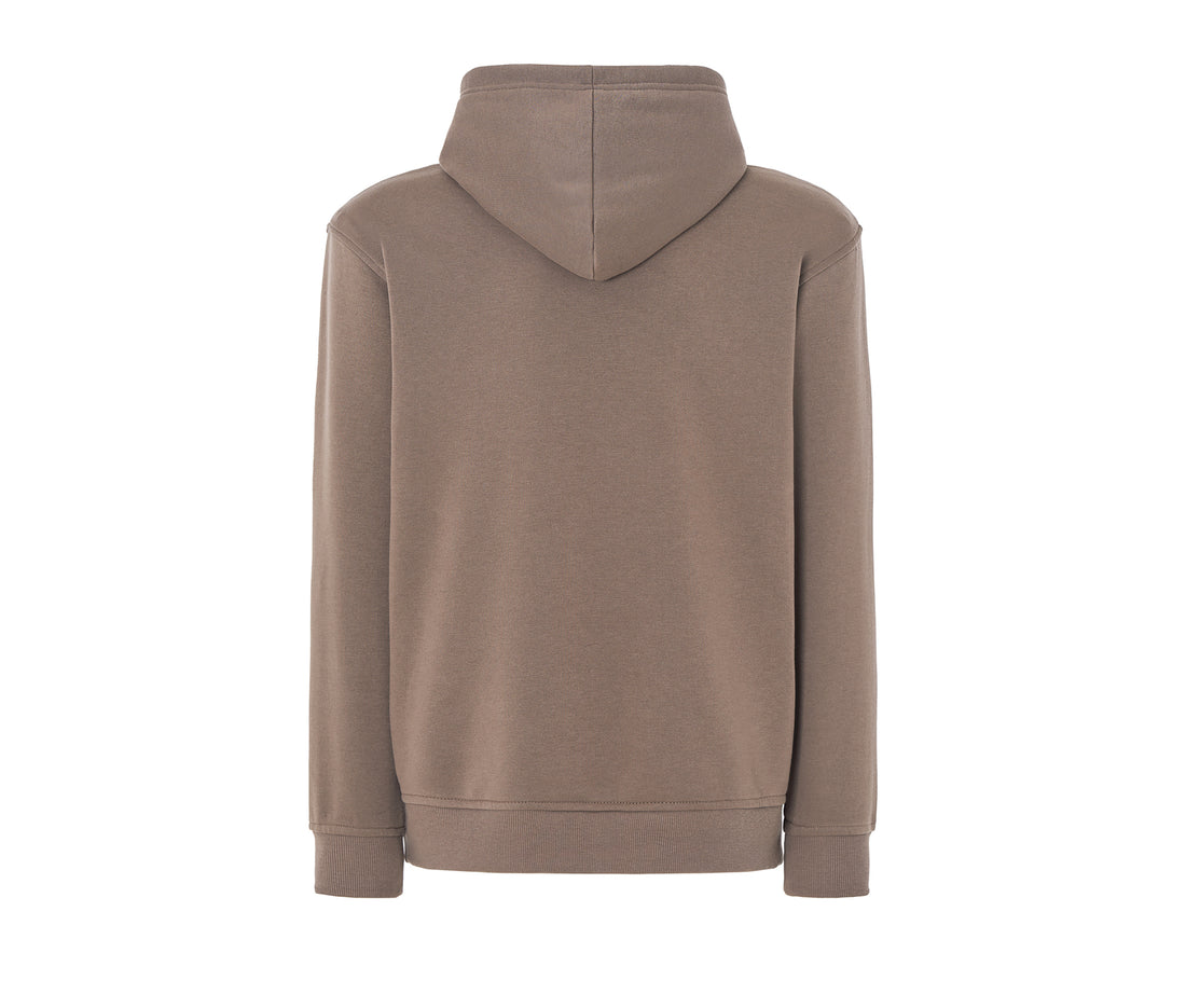 Jhk Kangaroo Sweatshirt