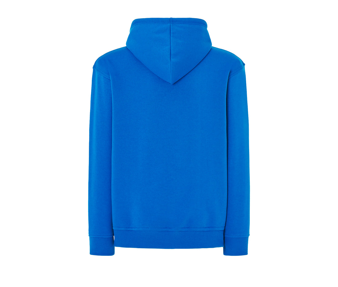 Jhk Kangaroo Sweatshirt