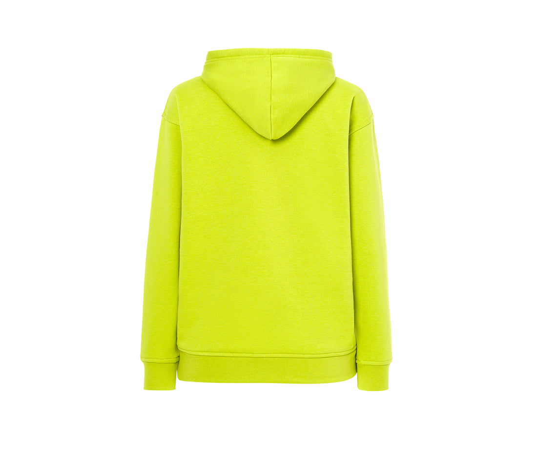 Jhk Kangaroo Sweatshirt