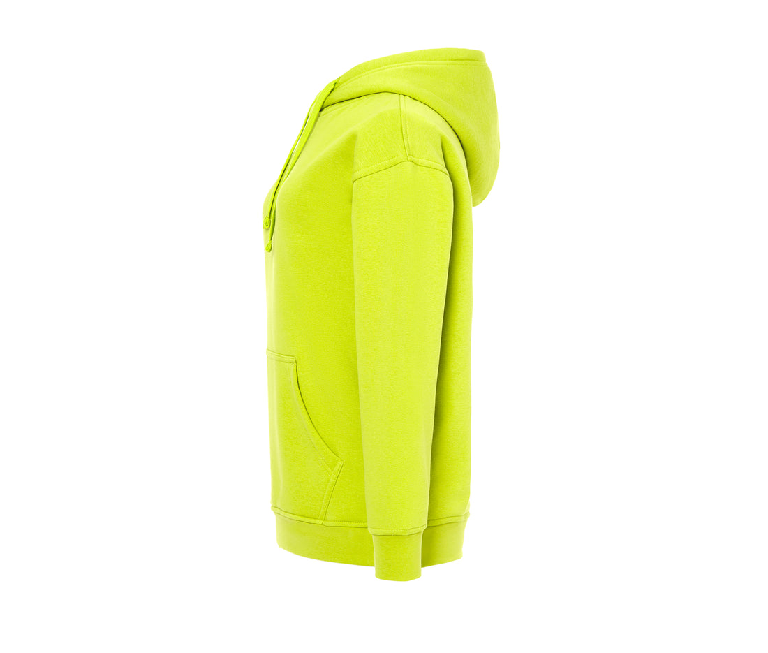 Jhk Kangaroo Sweatshirt